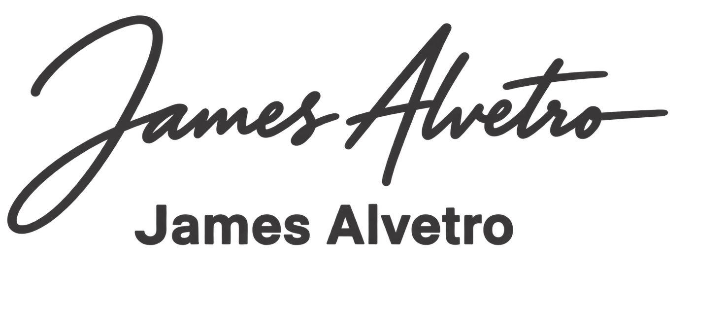 James Alvetro